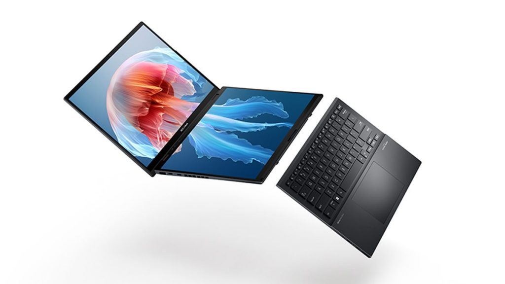 Asus Zenbook Duo 2024 Review: A Near-Perfect Dual-Screen Powerhouse?