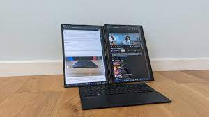 Asus Zenbook Duo