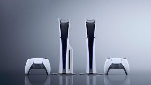 PlayStation 5