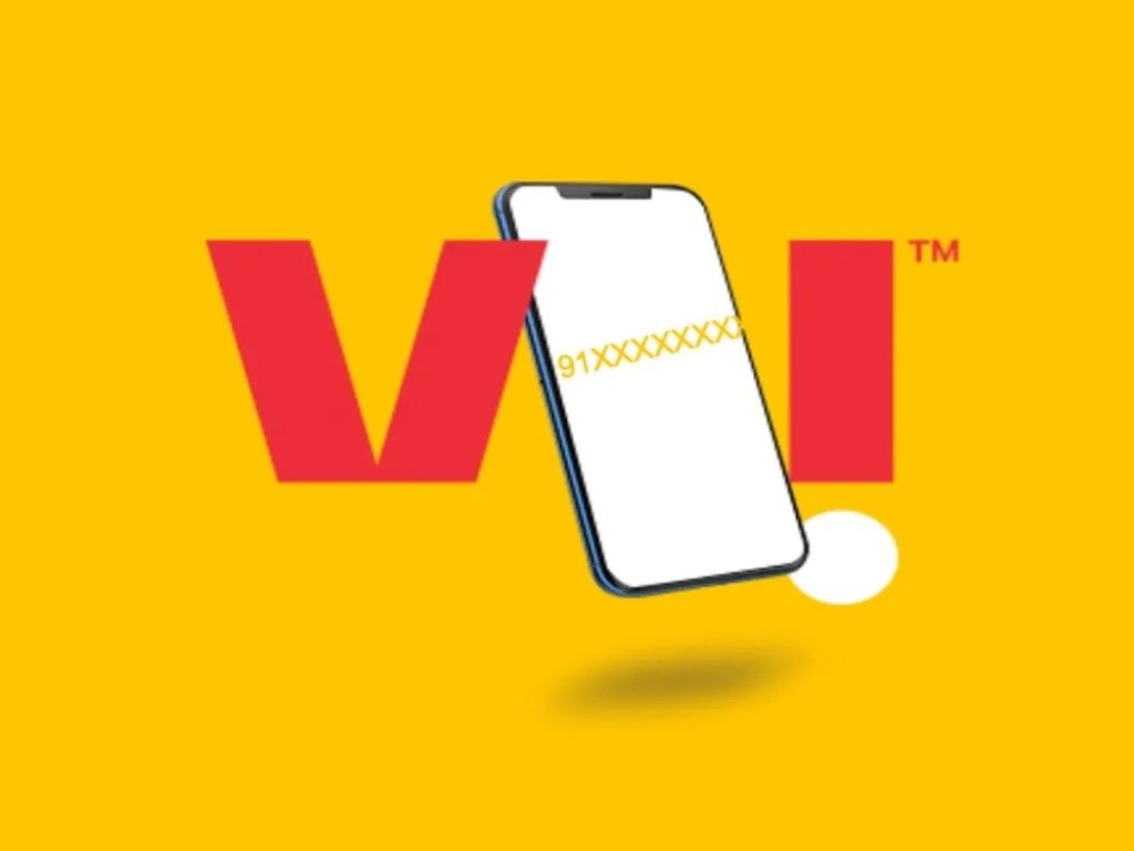 Pricebaba.com: Checking the number of Vodafone Idea: Instructions on how to verify your Vi mobile number online and using the USSD code