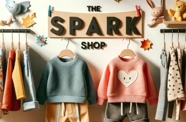 Thespark Shop Kids Clothes For Baby Boy & Girl And Thespark Shop Kids Clothes: A Compressive Guide Thespark Shop Kids Clothes For Baby Boy & Girl And Thespark Shop Kids Clothes: A Compressive Guide