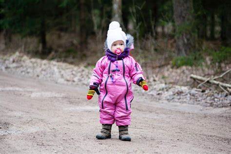 Exploring The Baby Girl Long Sleeve Thermal Jumpsuit On Thesparkshop.In Exploring The Baby Girl Long Sleeve Thermal Jumpsuit On Thesparkshop.In