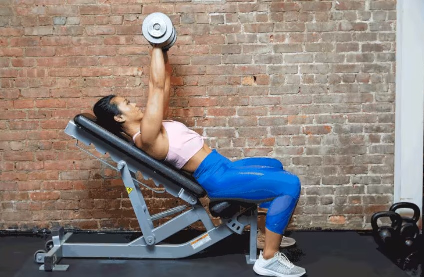 How to Incline Dumbbell Press: Techniques, Benefits, Variations How to Incline Dumbbell Press: Techniques, Benefits, Variations