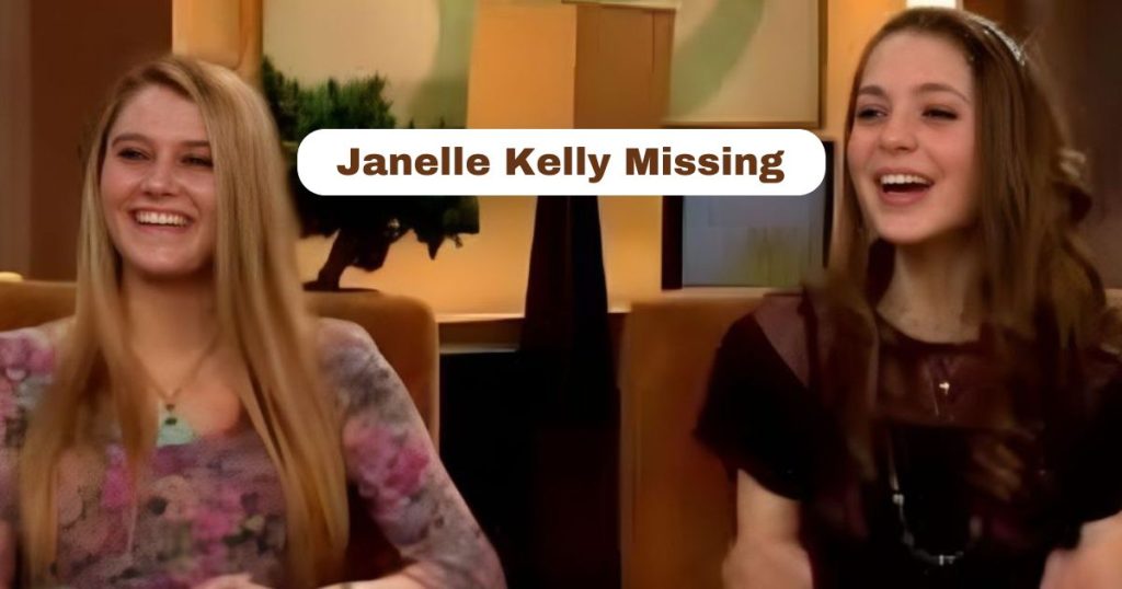 Janelle Kelly Missing: The Truth Behind The Viral Story Janelle Kelly Missing: The Truth Behind The Viral Story