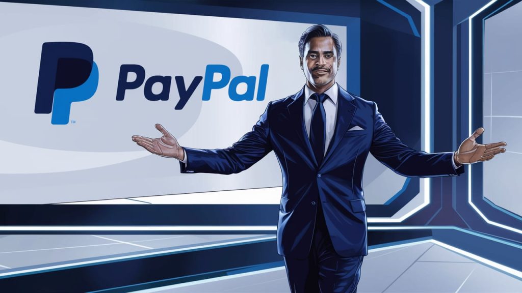 Prince Narula and the Digital Revolution with PayPal Prince Narula and the Digital Revolution with PayPal