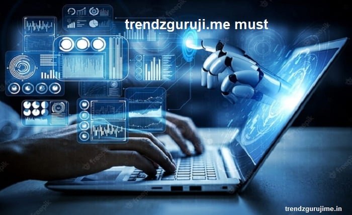 Trendzguruji.me: Must-Know Facts for Tech Enthusiasts and Savvy Users Trendzguruji.me: Must-Know Facts for Tech Enthusiasts and Savvy Users