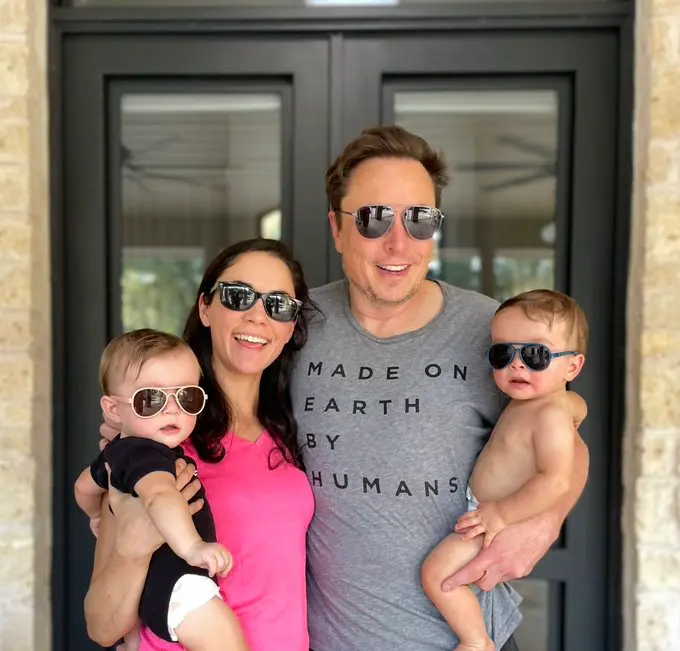 Who are Elon Musk’s kids? His 12 children’s names, ages and mothers Who are Elon Musk’s kids? His 12 children’s names, ages and mothers